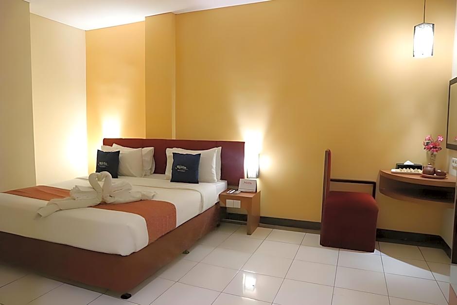 Marlin Hotel