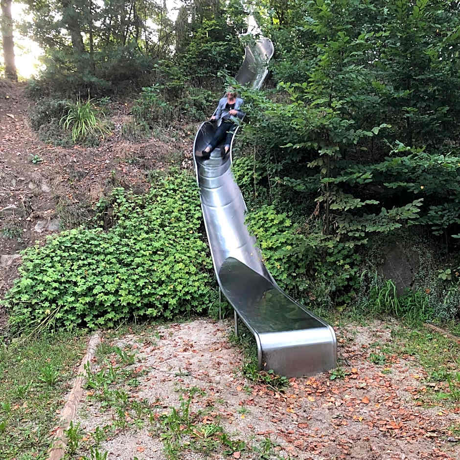 Apartmentanlage am Kellerberg