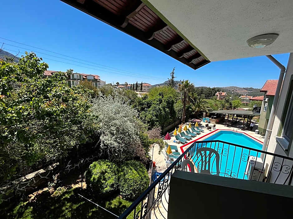 Balkaya Hotel