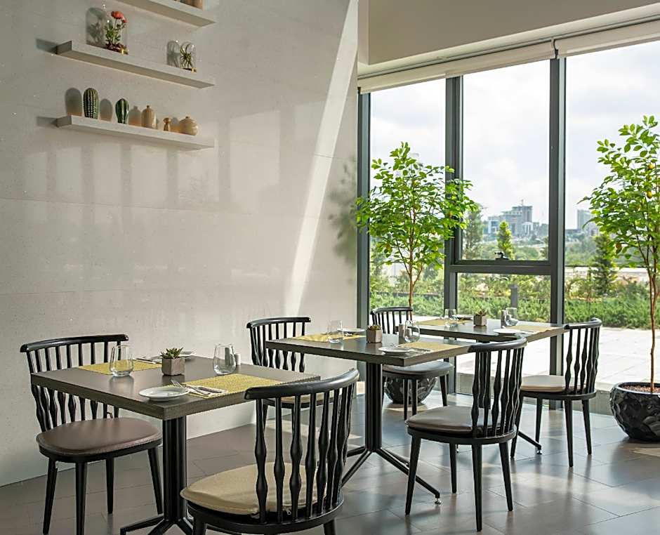 Westside Residences by Rotana