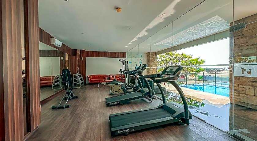 Swiss-Belinn Karawang