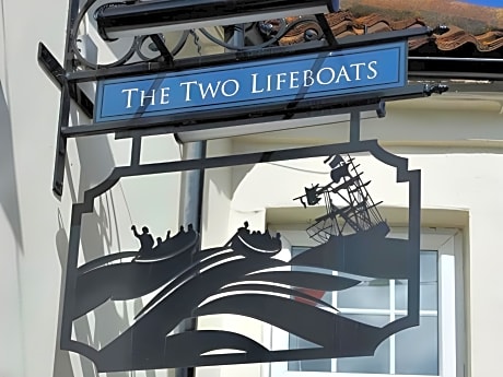 The Two Lifeboats