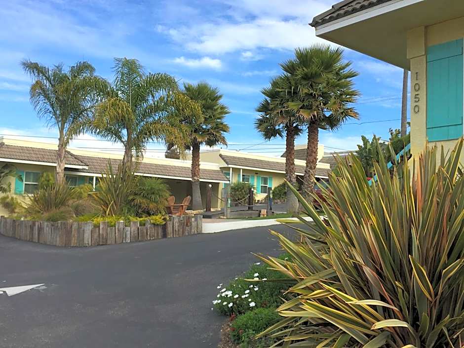 Beach Bungalow Inn And Suites