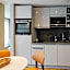 Fourty Three Luxury Serviced Apartments