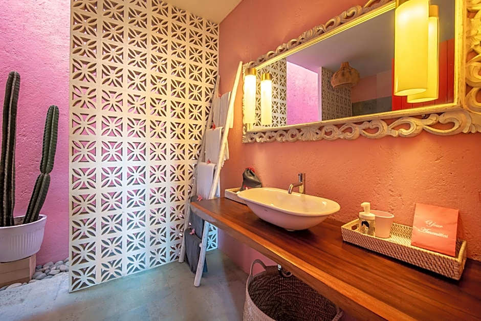 PinkPrivate Balangan - for Cool Adults Only