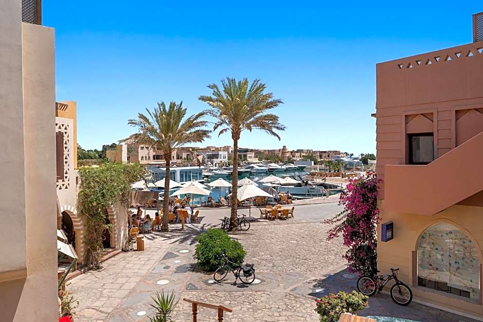 Turtle's Inn Hotel