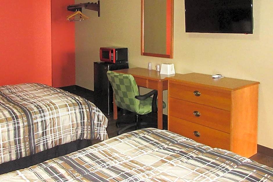 Rodeway Inn Murfreesboro Downtown