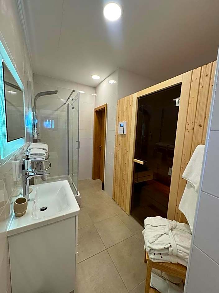 Antemurale - Luxury rooms,Plitvice Lakes