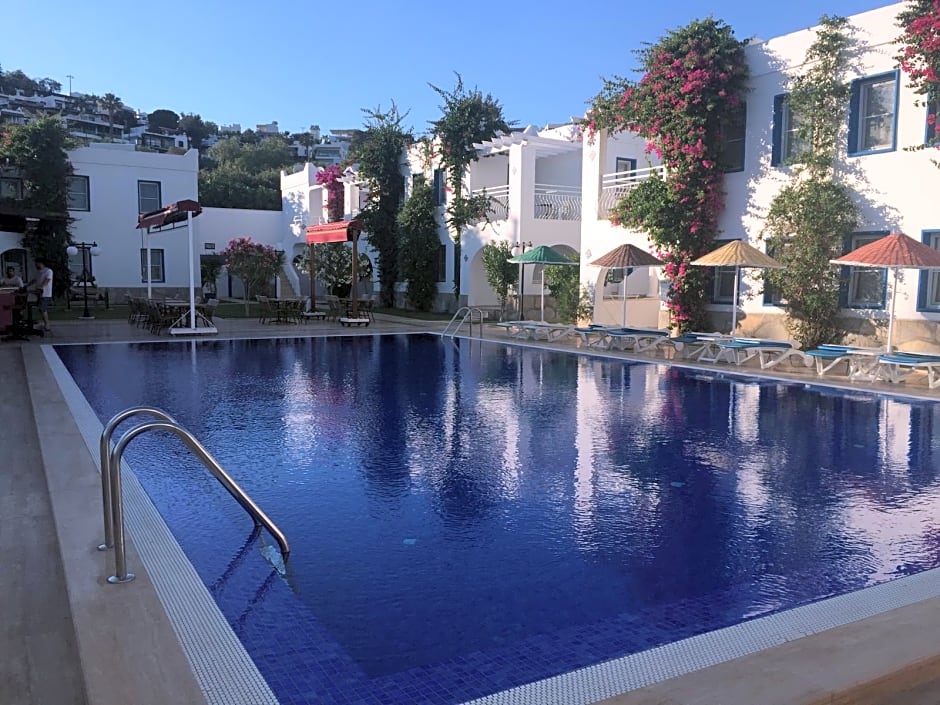 Paradise Apart Hotel