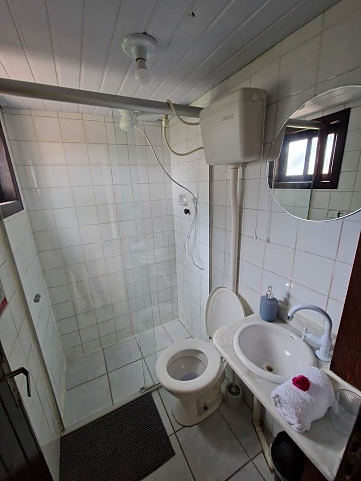 Pousada Aconchego do Rosa - Centrinho do Rosa