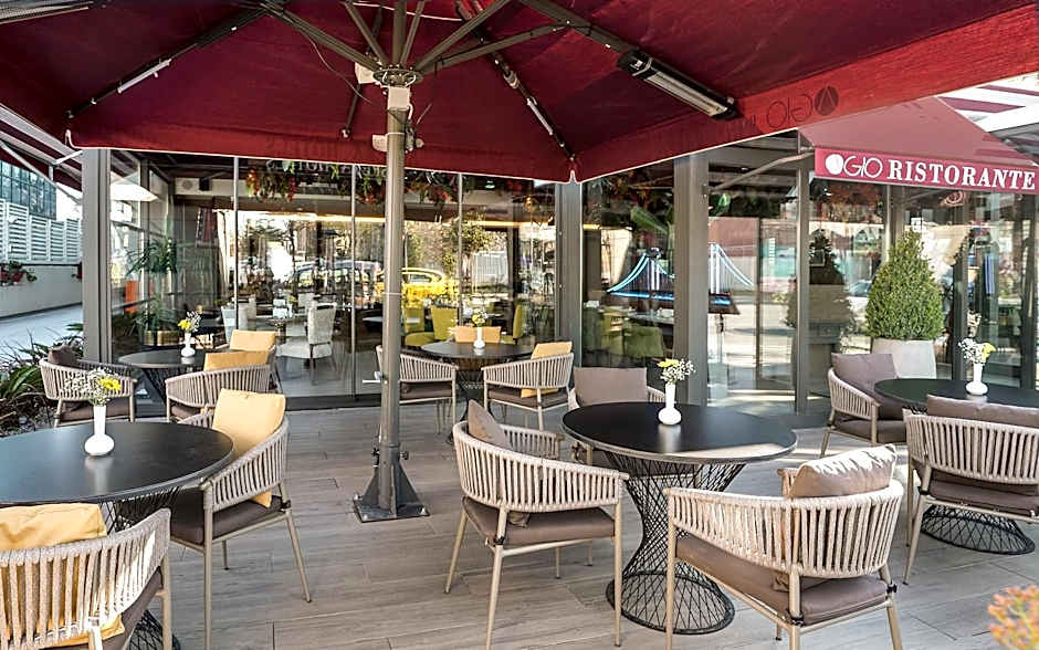 Aspera Hotel Altunizade