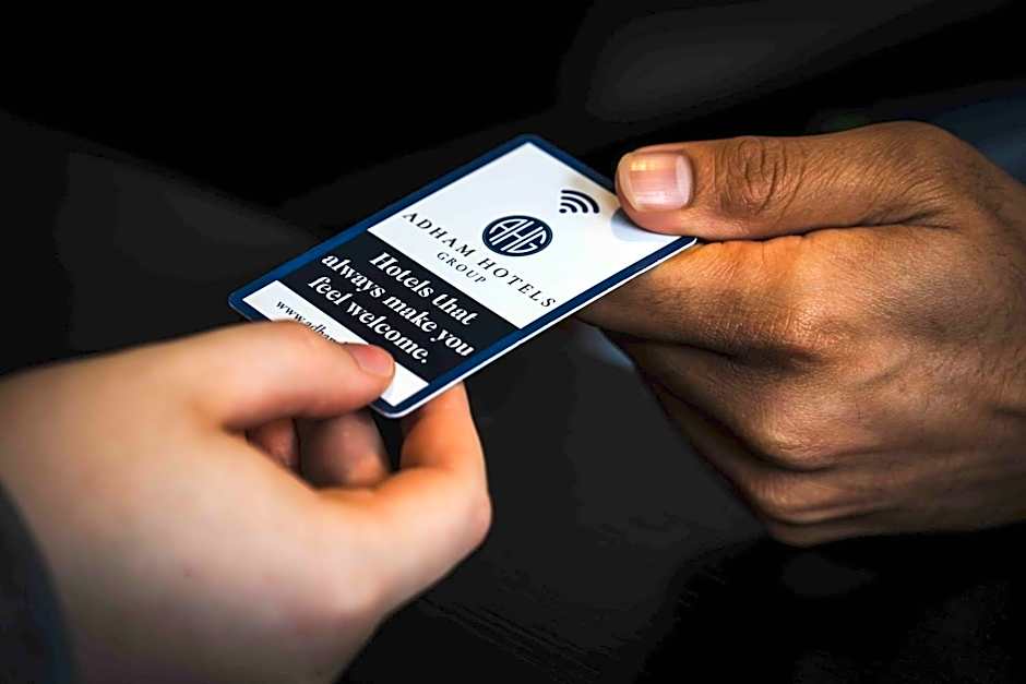 The Imperial Crown Hotel