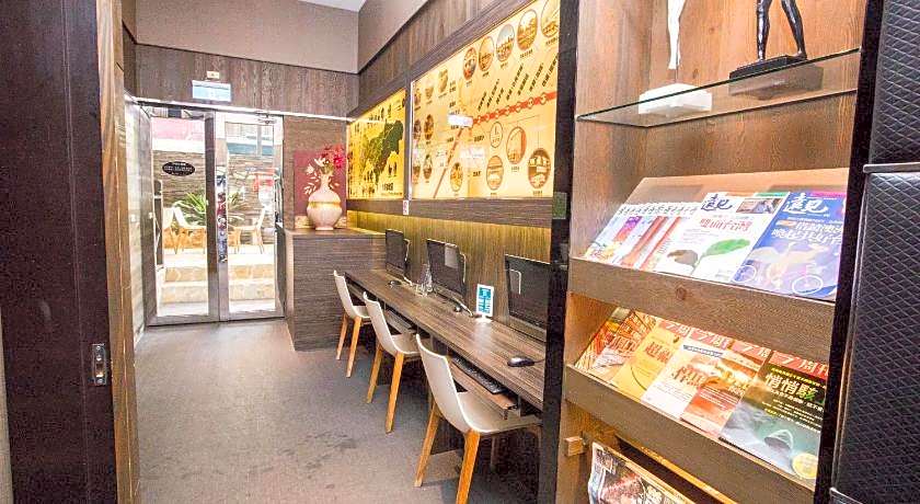 Global Traveler Hotel