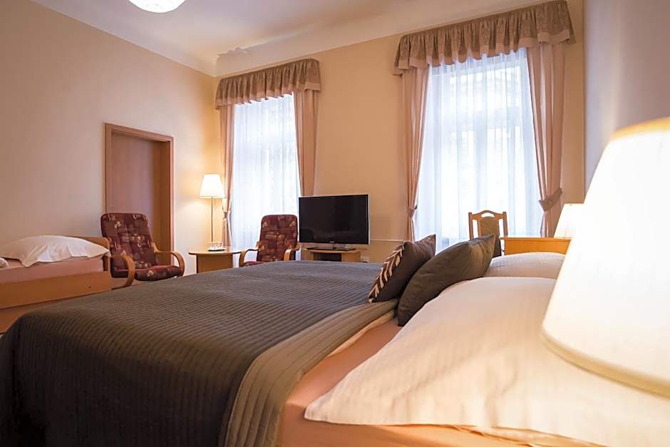 Hotel City Bell