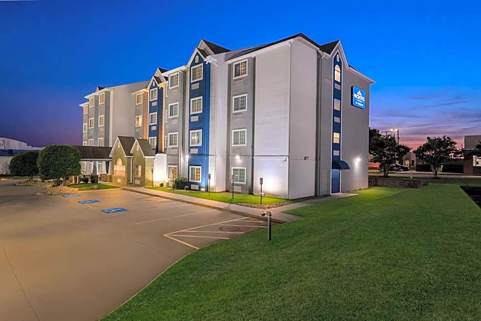 Microtel Inn & Suites By Wyndham Conway