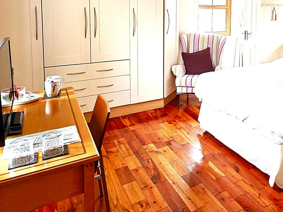 Álaind Lodges, Sneem