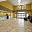 Radisson Hotel Edmonton Airport