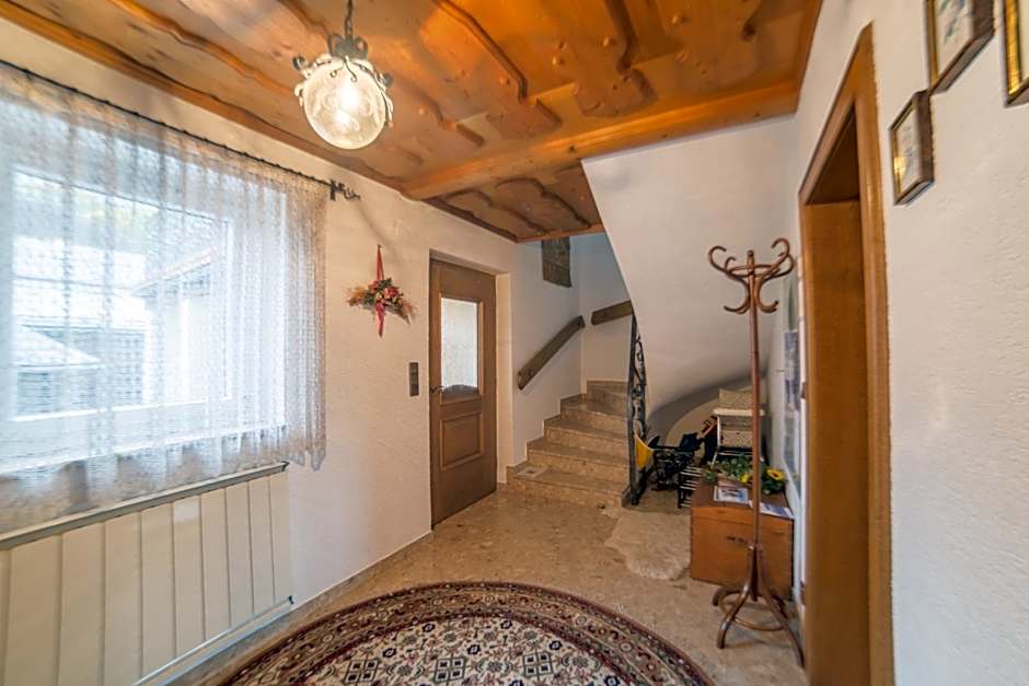 Apartmenthaus Kometerhof