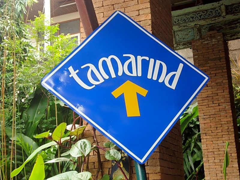 Tamarind Guesthouse
