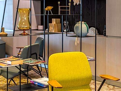 Novotel Marne-la-Vallée Collégien