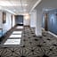 DoubleTree Suites by Hilton Hotel Detroit Downtown - Fort Shelby