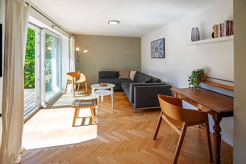 Bed&Breakfast & Apartment Klafé