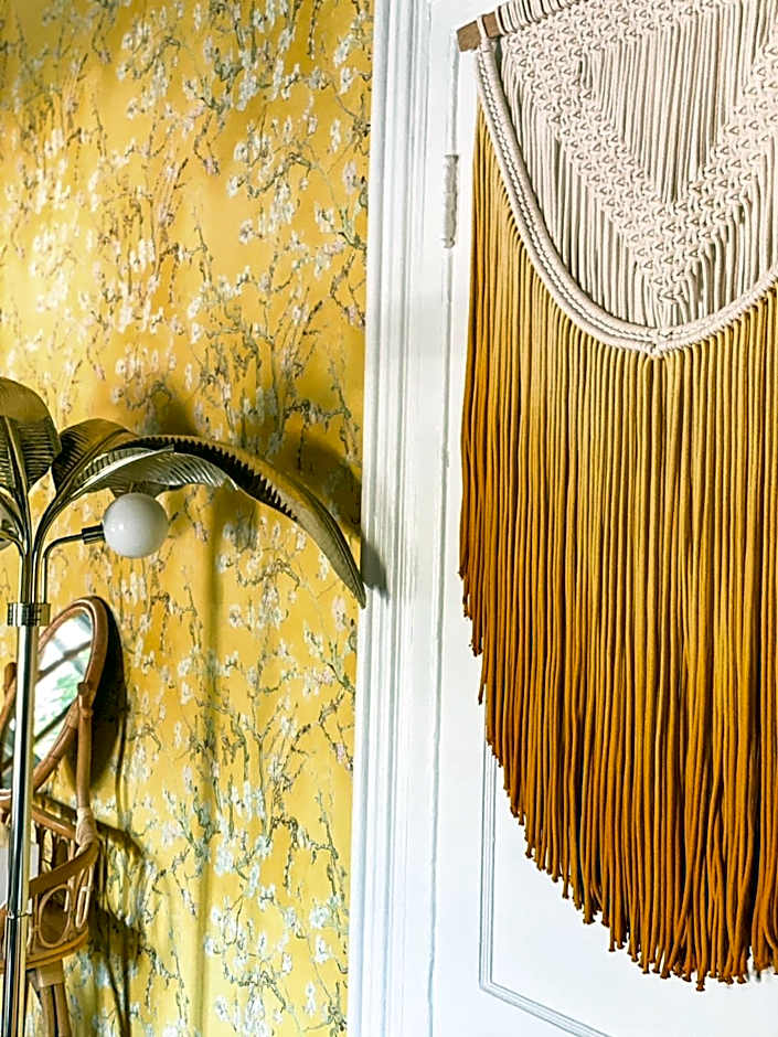 Marreros Guest Mansion - Adult Only