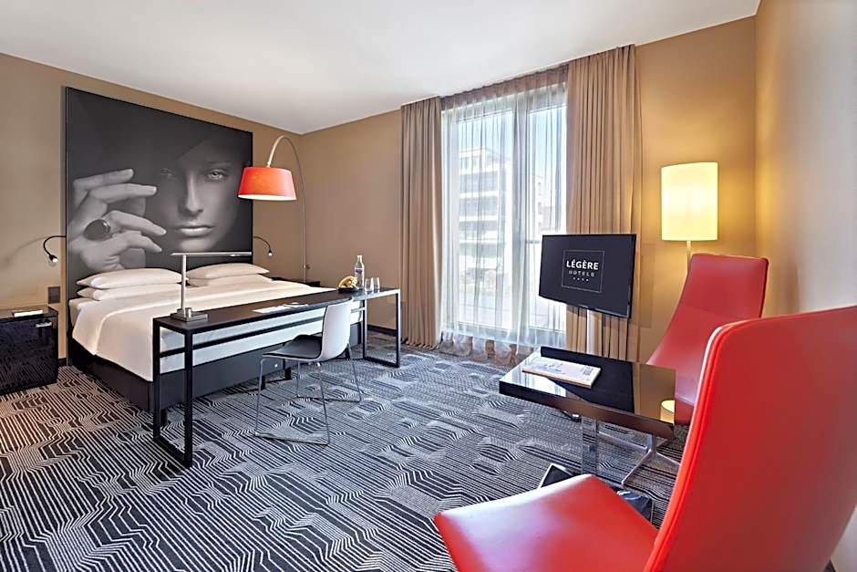 Légère Hotel Tuttlingen