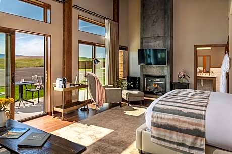 Eritage Resort