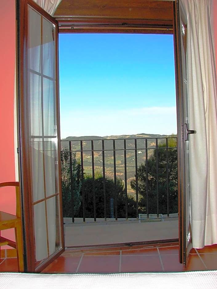 Apartamentos Sierra de Segura