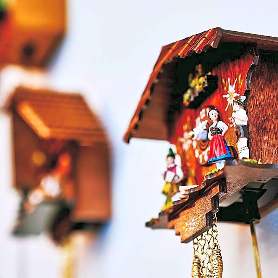 McDreams Hotel München - Messe