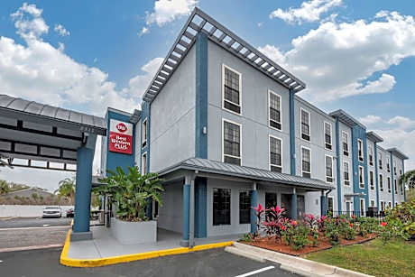 Best Western Plus Bradenton Gateway