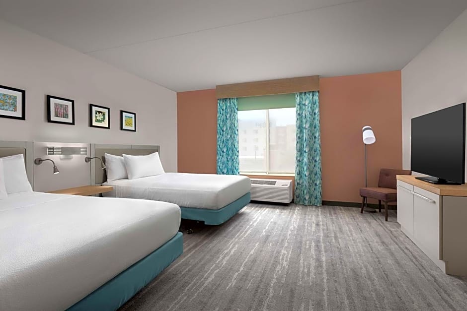Hilton Garden Inn Raleigh Triangle Town Center