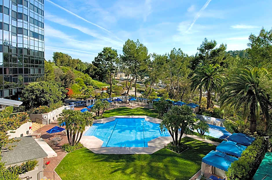 Hilton Los Angeles/Universal City