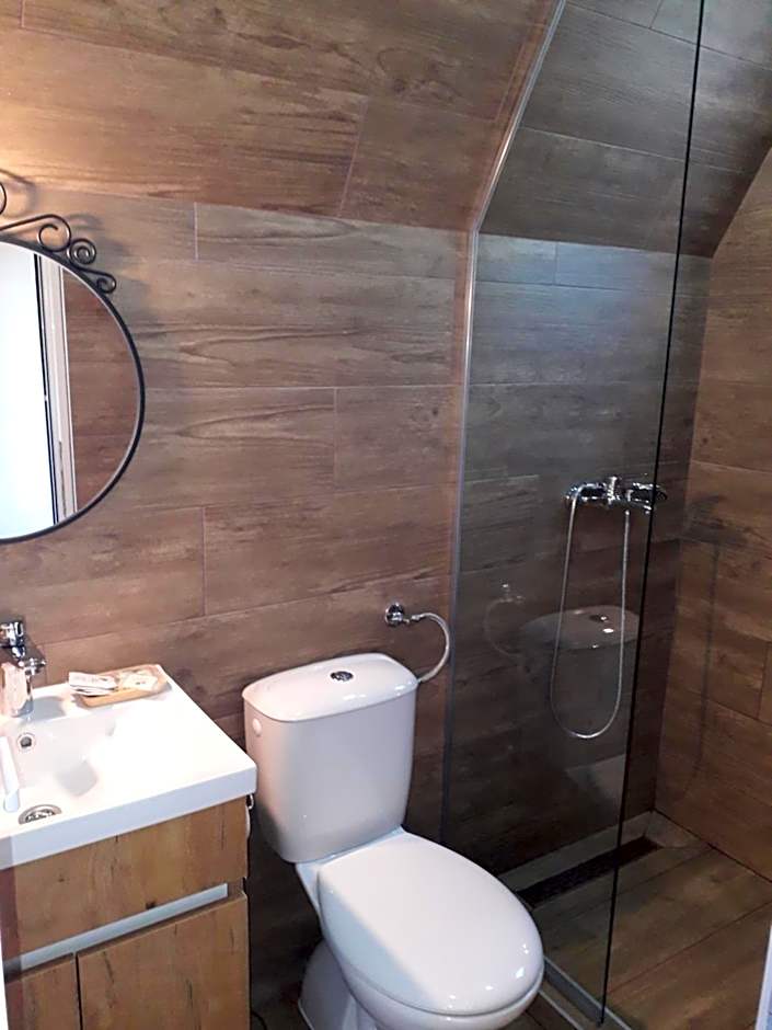 Hotel Marina Agreena