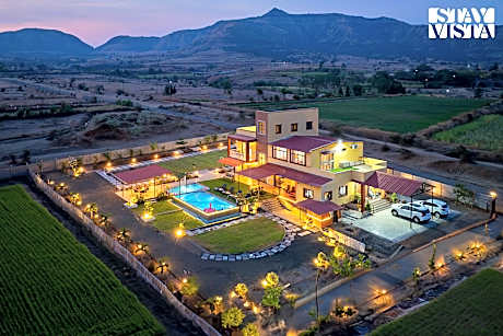 StayVista at Mangifera Agro Estate