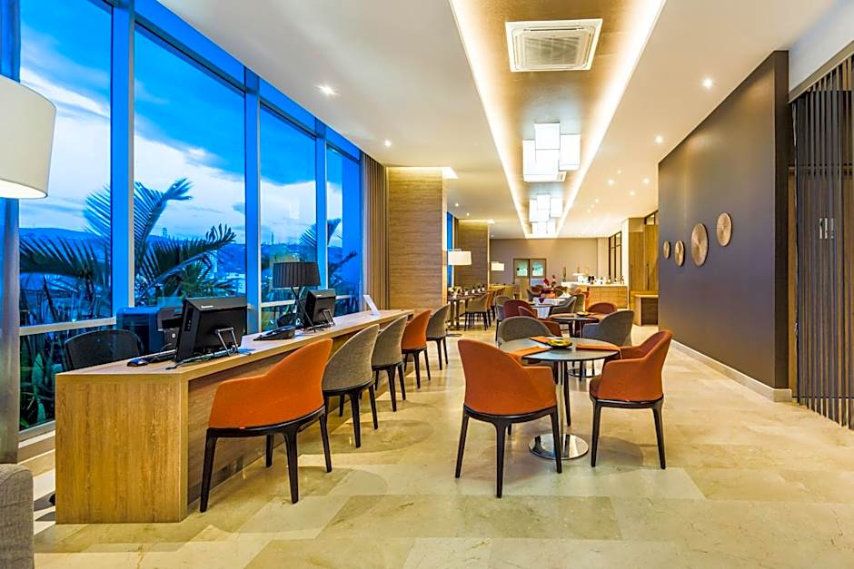 Holiday Inn Cúcuta By IHG