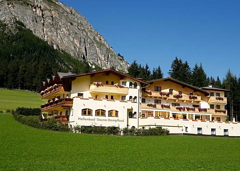Hotel Kirchdach