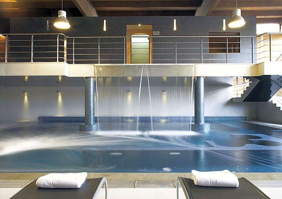 Oca Vila de Allariz Hotel & Spa