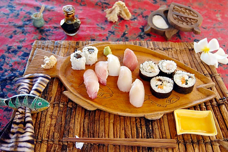 Paradise Beach Bungalows