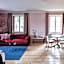 Boutique Hotel Zum Oberjäger, Schloss Lackenbach