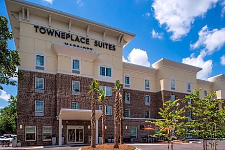 TownePlace Suites by Marriott Charleston-West Ashley