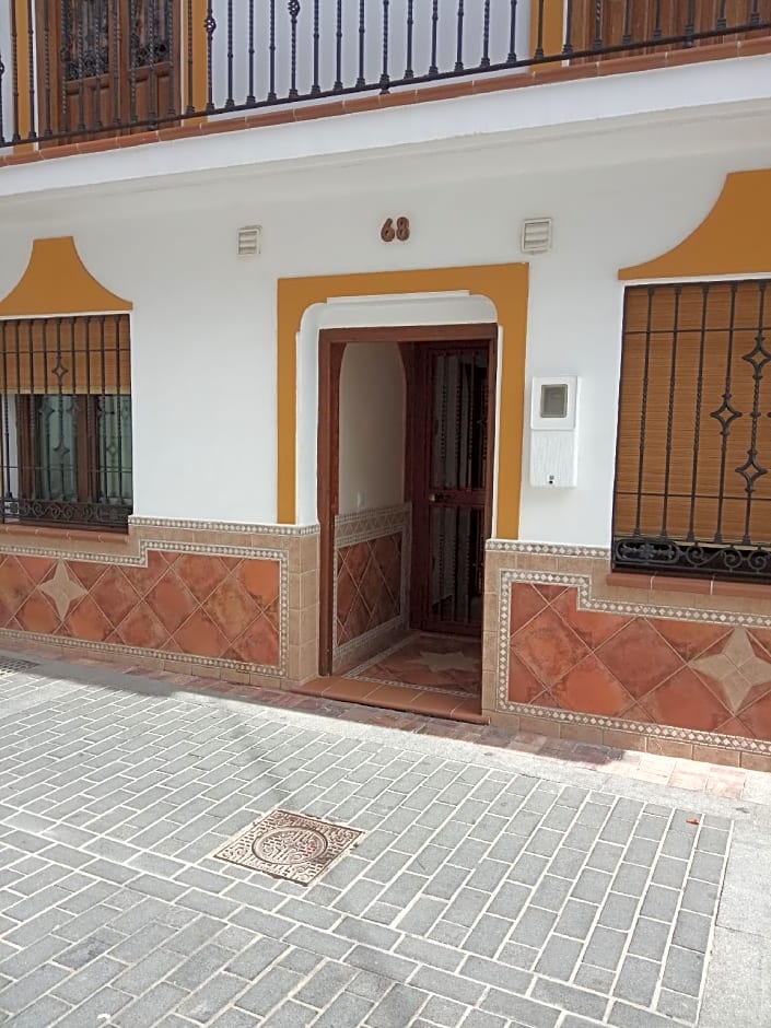 Apartamento Casa Eva