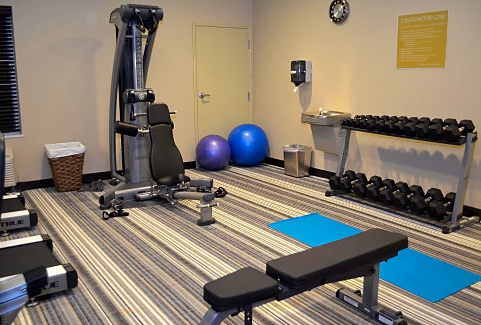 Candlewood Suites Greenville By IHG