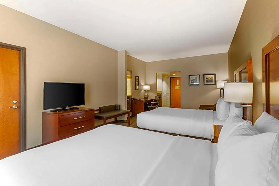 Comfort Inn & Suites Jerome