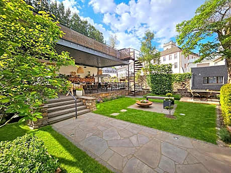 Boutique Hotel Marielle