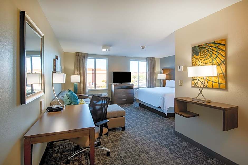 Staybridge Suites Scottsdale - Talking Stick By IHG
