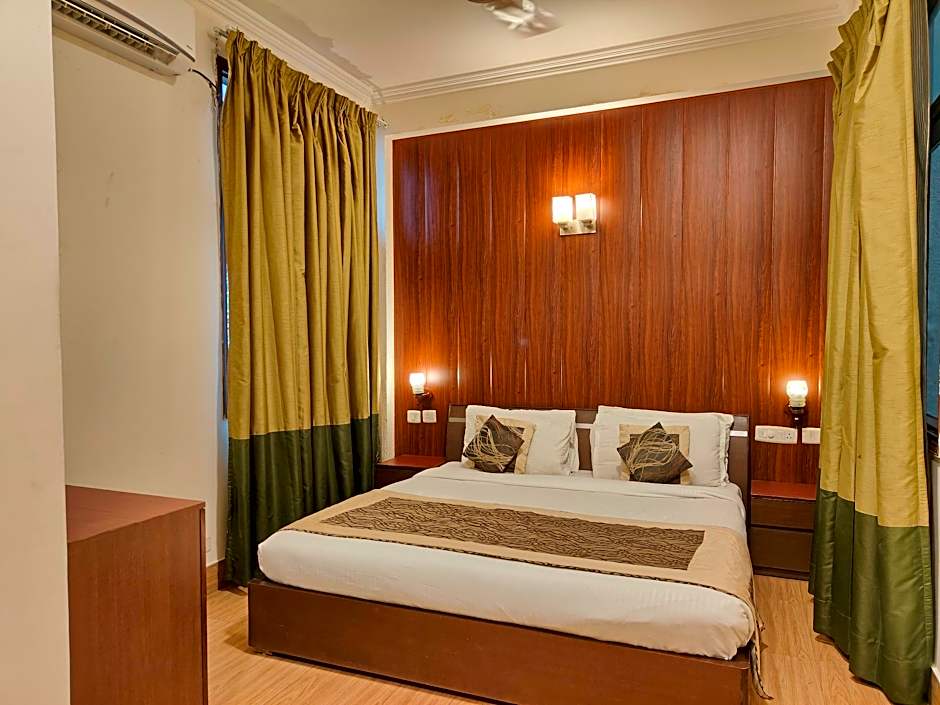 Tavisha Villa Gurgaon