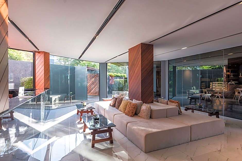 The Habita Hatyai