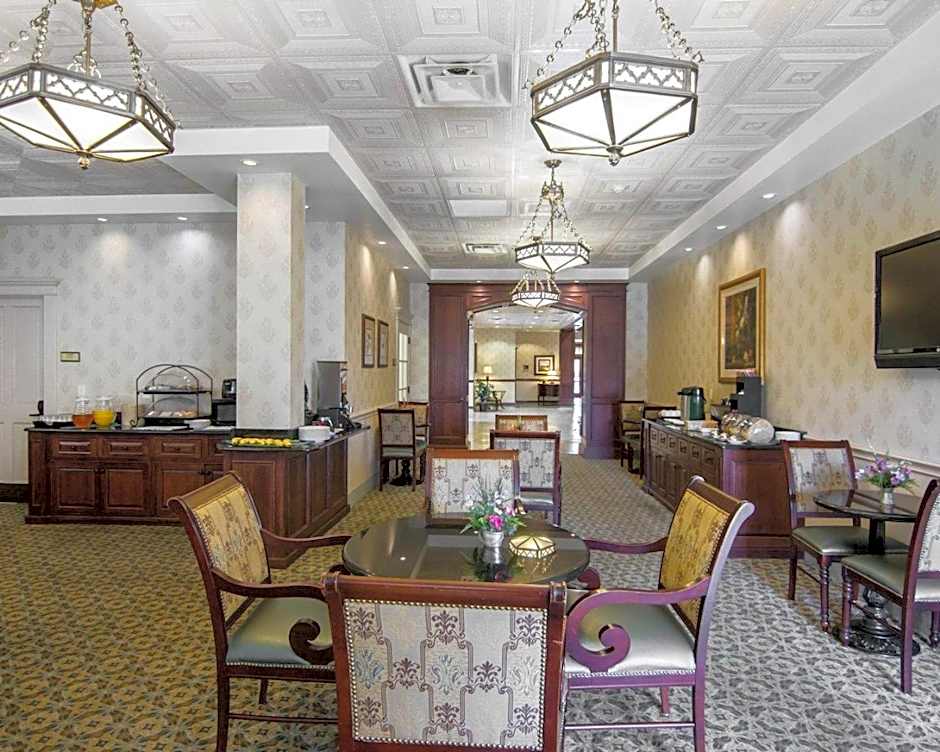 Liberty Hotel, an Ascend Collection Hotel